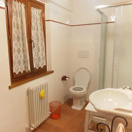 Locazione Turistica Casa Imola * 哥尔顿