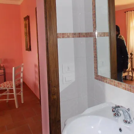 公寓 Locazione Turistica Casa Imola 哥尔顿