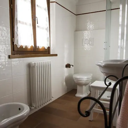 公寓 Locazione Turistica Casa Imola