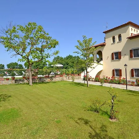 公寓 Locazione Turistica Casa Imola *