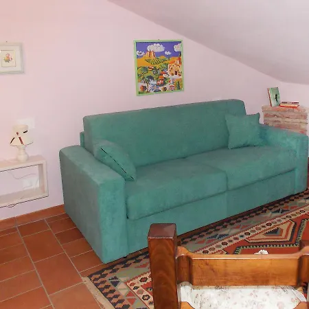 Locazione Turistica Casa Imola 公寓 哥尔顿