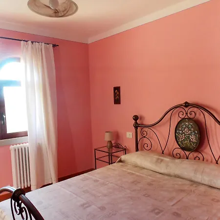 Locazione Turistica Casa Imola