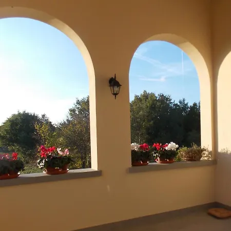 Locazione Turistica Casa Imola 公寓 哥尔顿