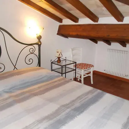 公寓 Locazione Turistica Casa Imola *