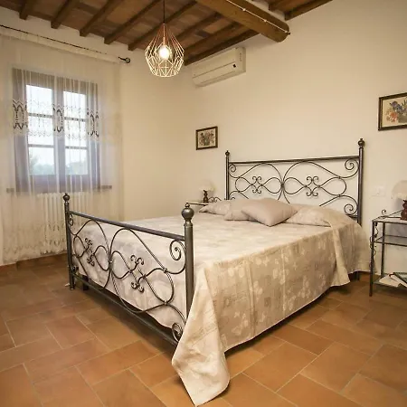 公寓 Locazione Turistica Casa Imola *