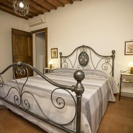Locazione Turistica Casa Imola 公寓 哥尔顿