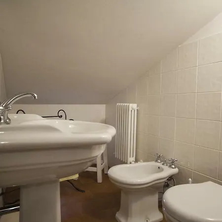 公寓 Locazione Turistica Casa Imola *