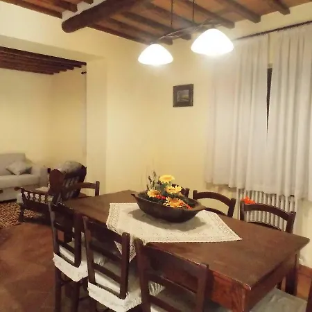 公寓 Locazione Turistica Casa Imola