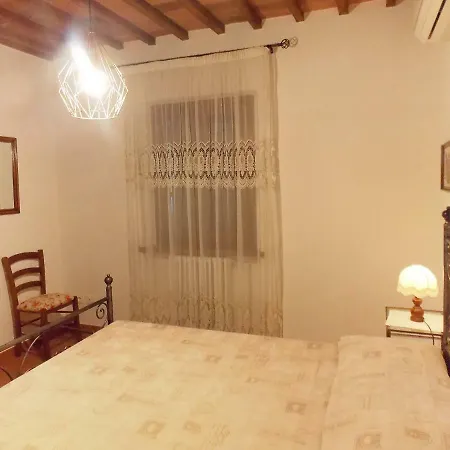 Locazione Turistica Casa Imola 公寓 哥尔顿
