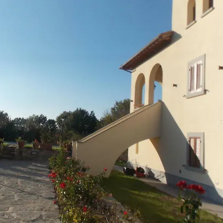 Locazione Turistica Casa Imola *